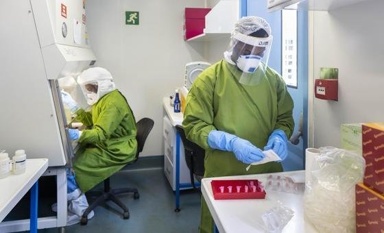 La OMS considera “bajo” el riesgo de expansión del brote de virus Nipah en India